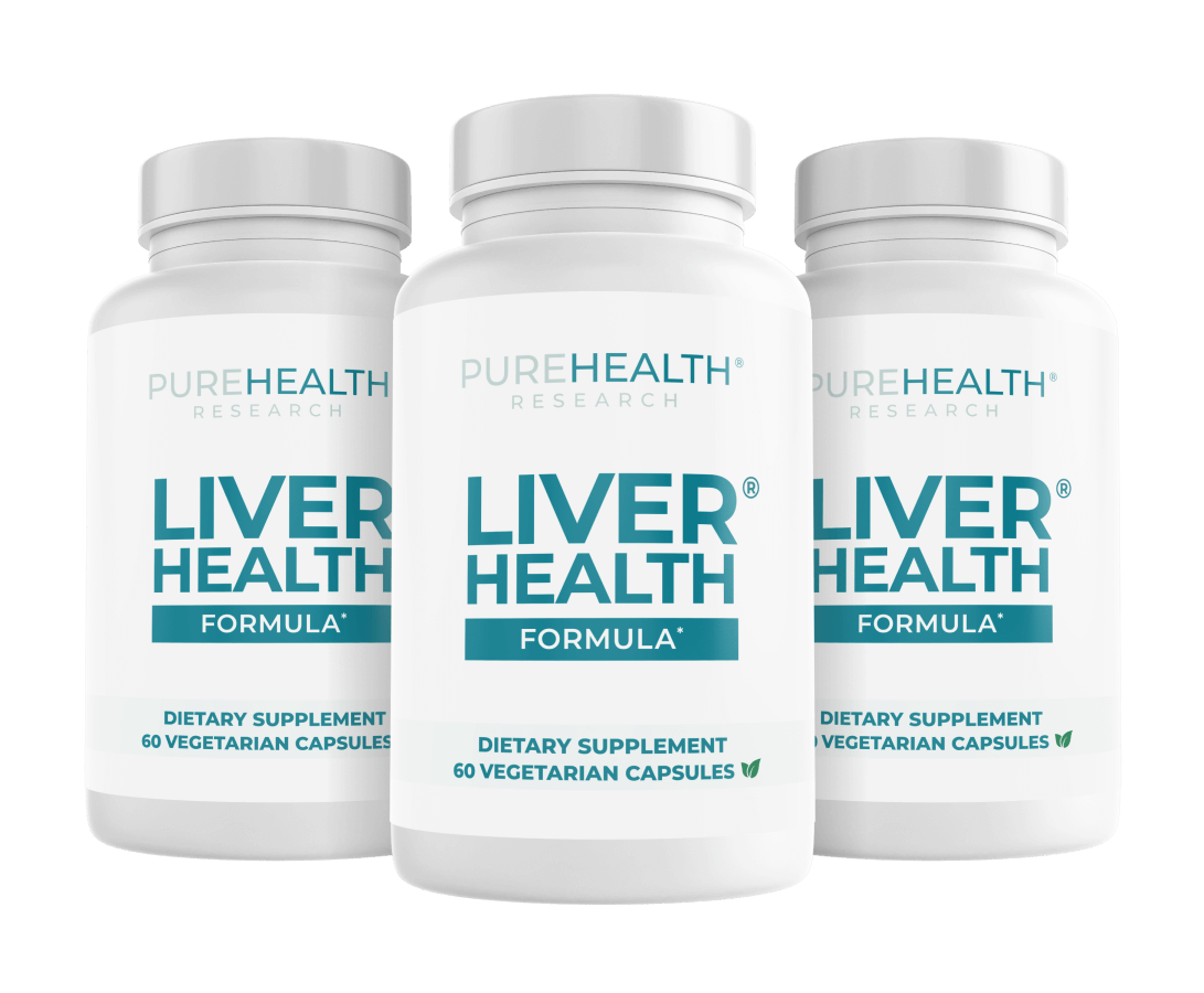 Liver Health Formula